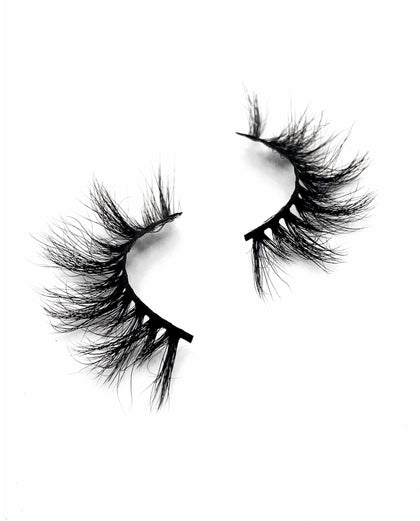 MINK LASHES