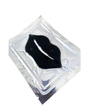 BLACK ANTI-AGING LIP MASK